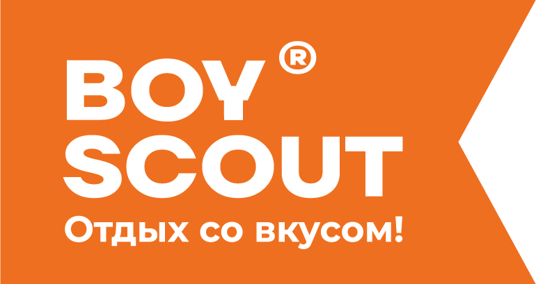BoyScout